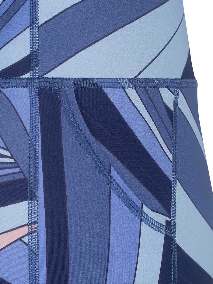 Serena Endless Summer  legging by NAIA Active activewear collection