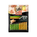 Sheba Melty Cat Treats 12g x 20 Sticks – Healthy Puree Snacka Chicken & Whitefish