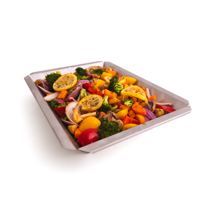 Shelf Insert Wok