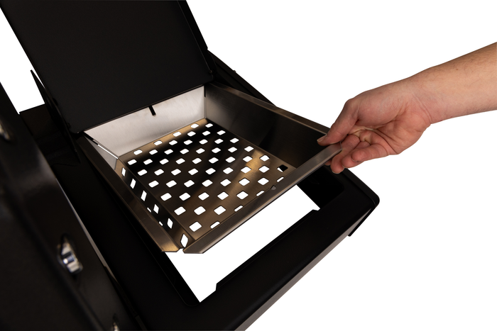 Shelf Insert Wok