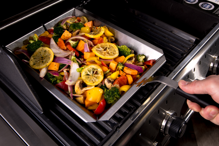 Shelf Insert Wok