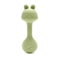Rabbit Olive green