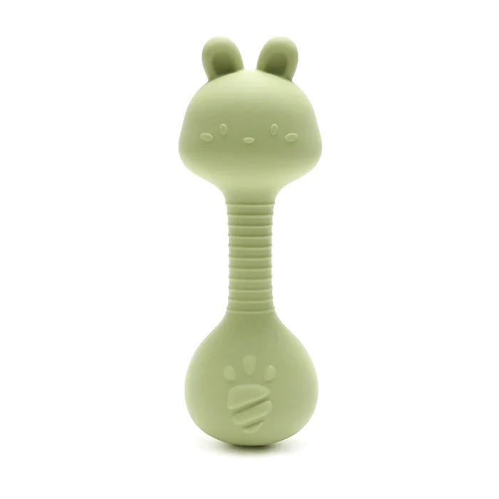 Rabbit Olive green