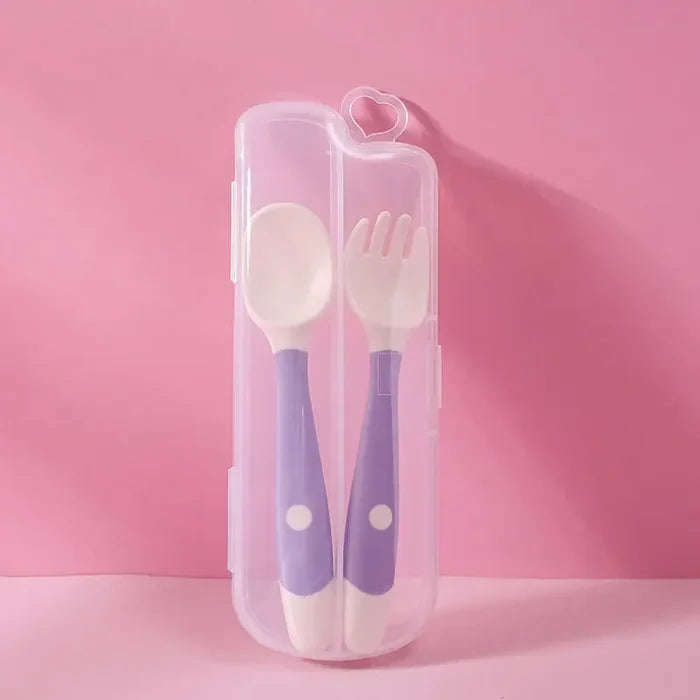 Purple  set Box