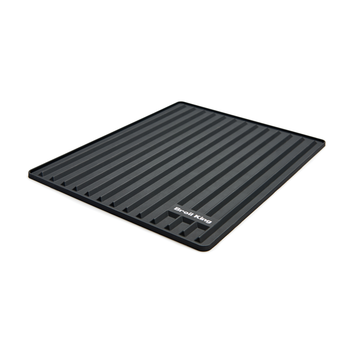 Silicone Side Shelf Mat
