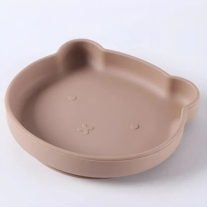 light brown