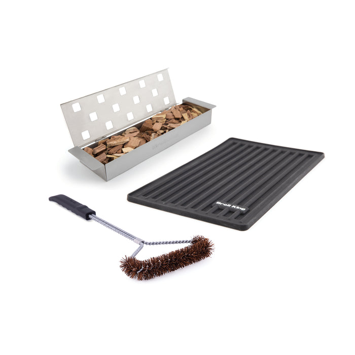 Smoker Box Essentials Pack