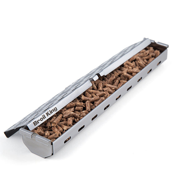 Smoker Box Essentials Pack
