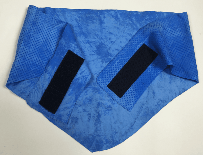 SnugPups Cooling Bandana - Glad Dogs Nation | ALL Profits Donated