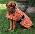 SnugPups Double Lined Poly Fleece Coats - Glad Dogs Nation | ALL Profits Donated