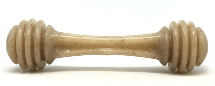SodaPup Nylon Honey Bone Ultra Durable Dog Chew Small & Large - Glad Dogs Nation | ALL Profits Donated