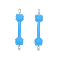 Soft Baby Ear & Nose Cleaner – Gentle Dual-Head Tool