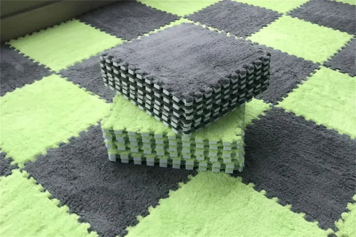 Green-Gray / 20Pcs