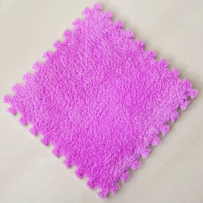 Purple / 10Pcs