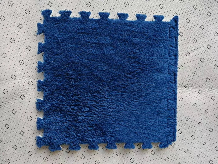 Dark blue / 10Pcs