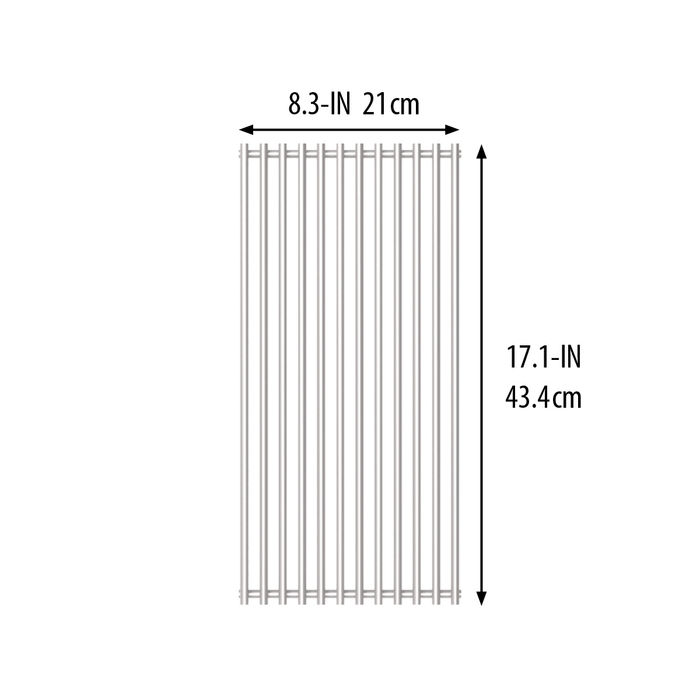 Sovereign / Regal (Pre 2007) Stainless Rod Cooking Grid