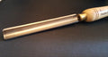 Spindle Roughing Gouge 3/4" M2 HSS