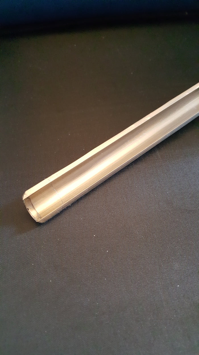 Spindle Roughing Gouge 3/4" M2 HSS