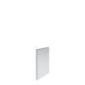 Stainless Steel Cabinet Side Panel