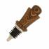 Stainless Steel Mini Bottle Stoppers BS10S  Pack of 5pcs.