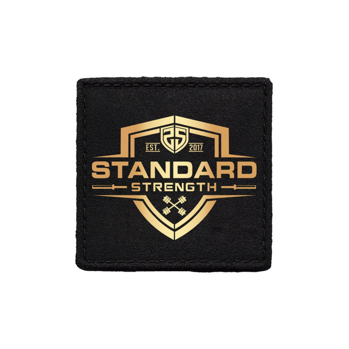 Standard Strength Velcro Patch - VIRUS® Performance Apparel