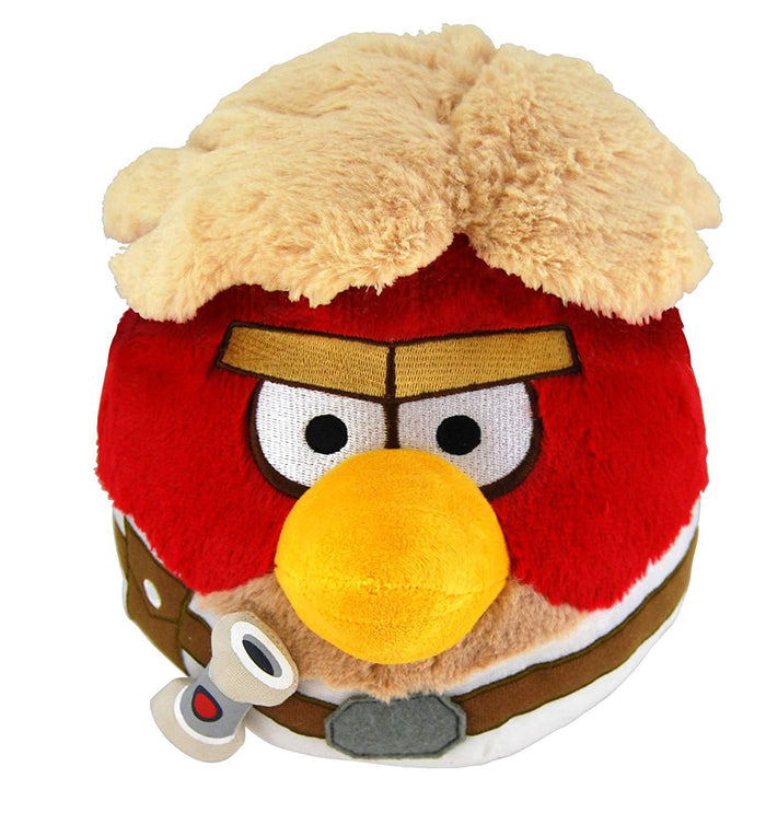 Star Wars Squeaky & NO Squeak Dog Toys: All Sizes - Glad Dogs Nation | ALL Profits Donated