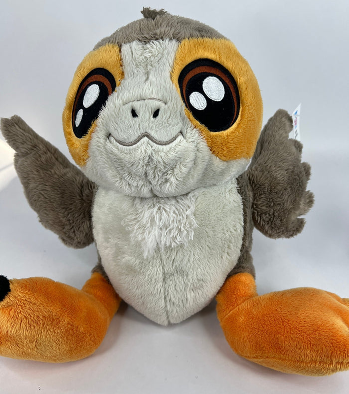 Star Wars Squeaky & NO Squeak Dog Toys: All Sizes - Glad Dogs Nation | ALL Profits Donated