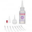 Starbond EM-02 Very Thin CA (CYANOACRYLATE) Instant Adhesive 2oz size