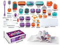 STEM Circuit Kit for Kids – 150+ DIY Electronics Projects
