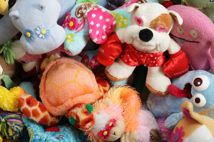 Stitch Kit for Cats: Cat - Sized Toys & Catnip - Glad Dogs Nation | ALL Profits Donated