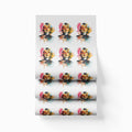Sublimation Sheets Printed By Yards -  Taylor Swift 2