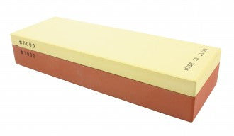 Suehiro Japanese Watersone #705-2000, Double Sided 1,000/6,000