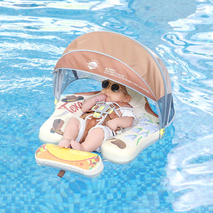 Texas Chest Float