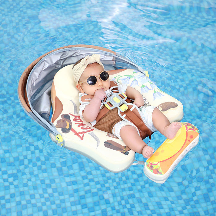 Texas Chest Float