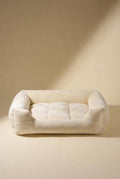 Cloud Nine orthopedic bed shown from a different angle