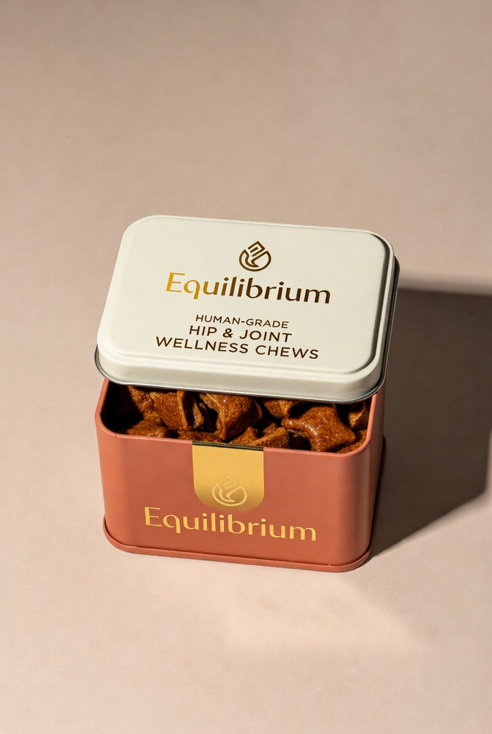The Equilibrium Wellness Chews