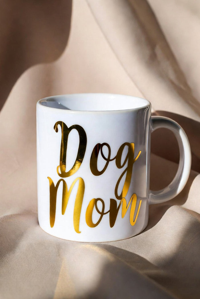 The Portrait Ceramic Mug