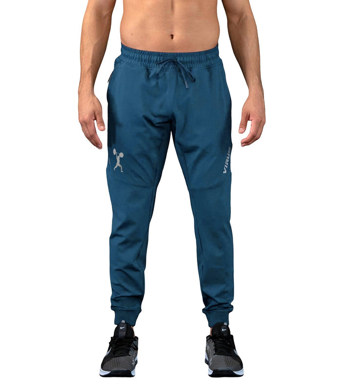 The Strength Agenda IconX Joggers - VIRUS® Performance Apparel