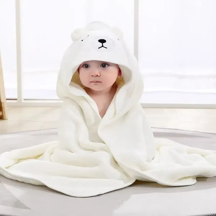 bear-white