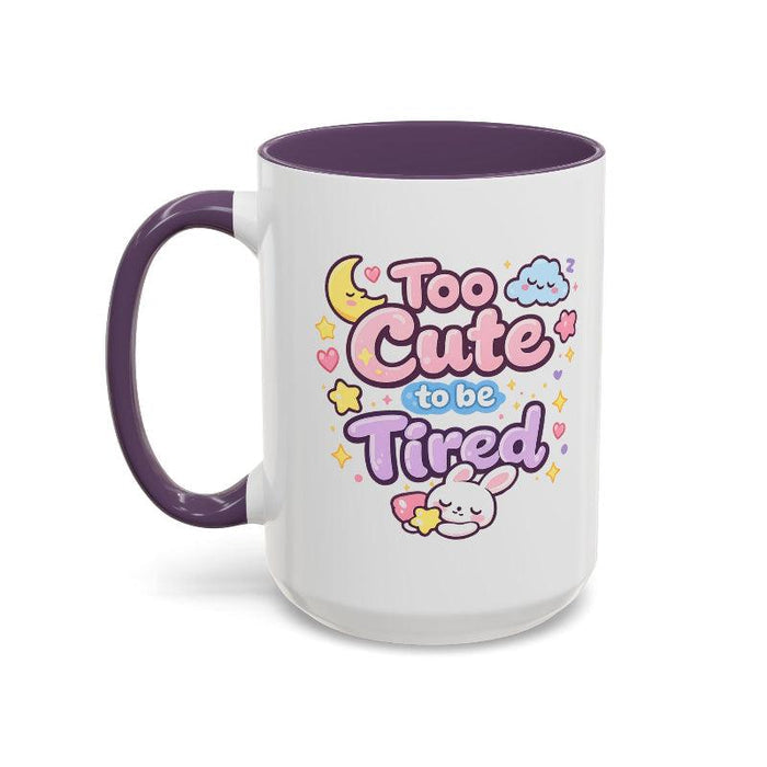 15oz / Purple