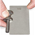 Trend Double isded (Fine/Coarse) Diamond Credit Card Sharpener