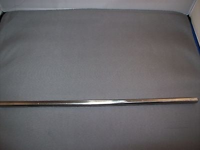Turning Mastercut 1/2" Double Ended Bowl Gouge (#3057unhandled) by Oneway