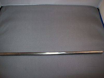 Turning Mastercut 5/8" Double Ended Bowl Gouge (unhandled) by Oneway