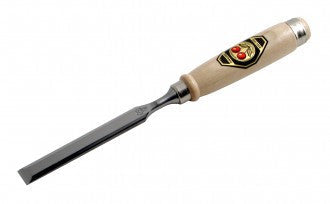 Two Cherries 5/8" (16mm) Bevel Edged Chisel