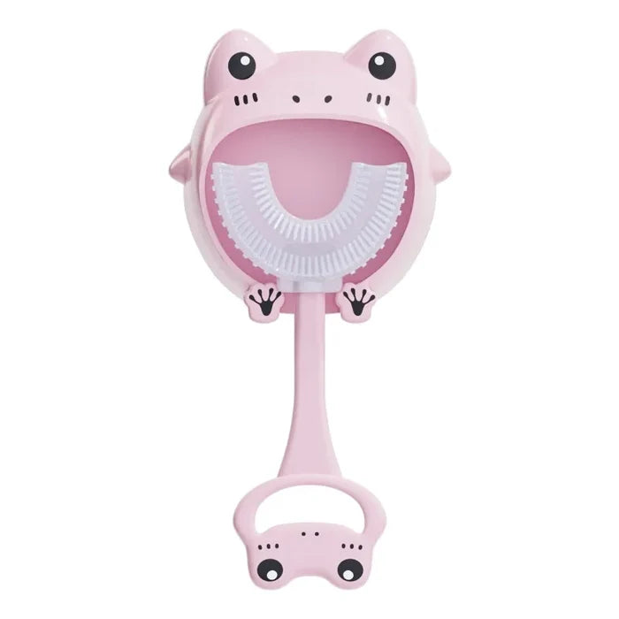 Pink Frog
