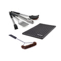 Ultimate Baron Grilling Trio