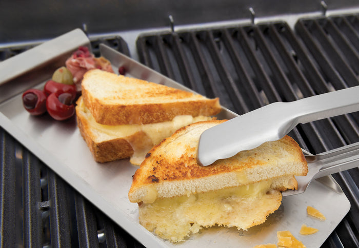 Ultimate Baron Grilling Trio