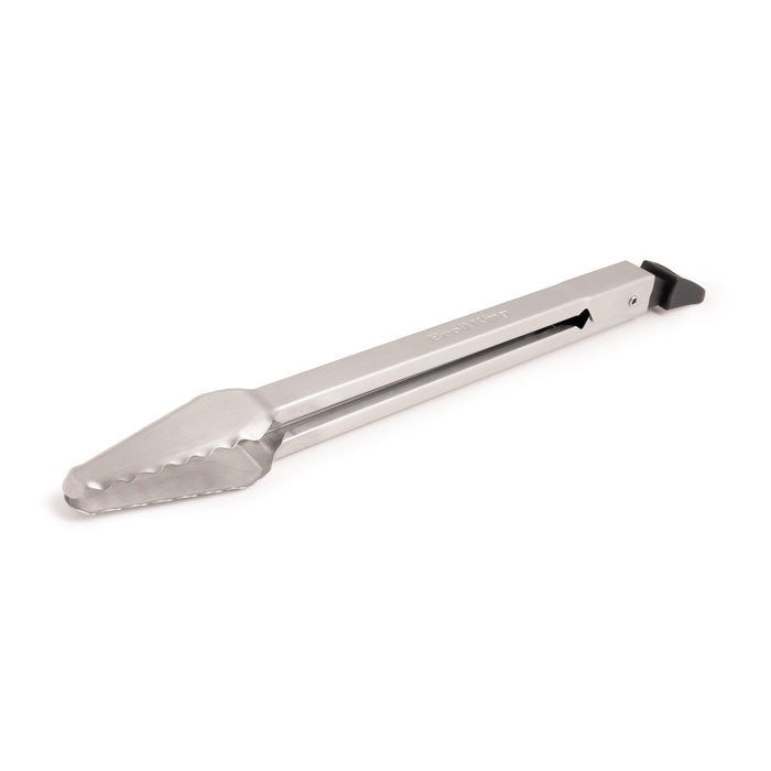 Ultra Lite 12 Inch Stainless Steel Tongs