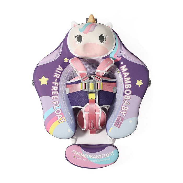 Unicorn Chest Float