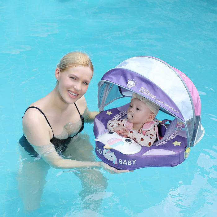 Unicorn Chest Float